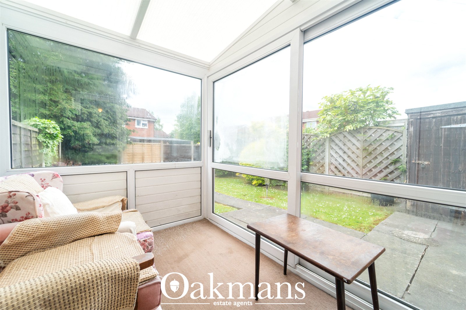 Hawkes Close, Birmingham, B30