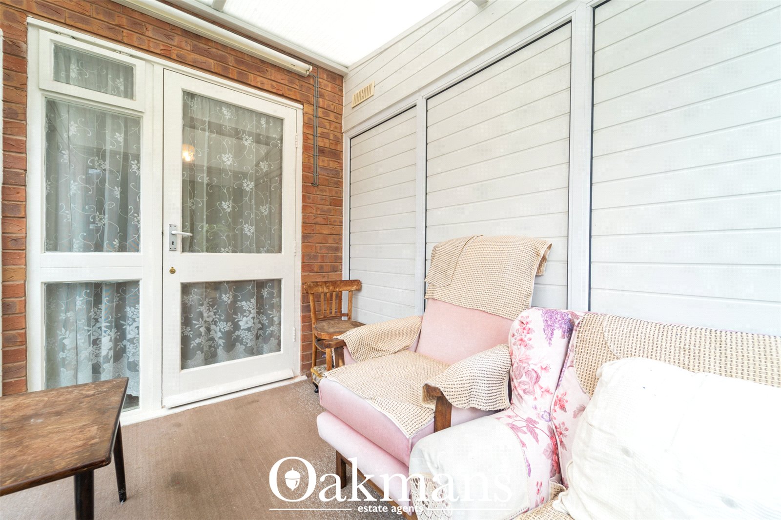 Hawkes Close, Birmingham, B30