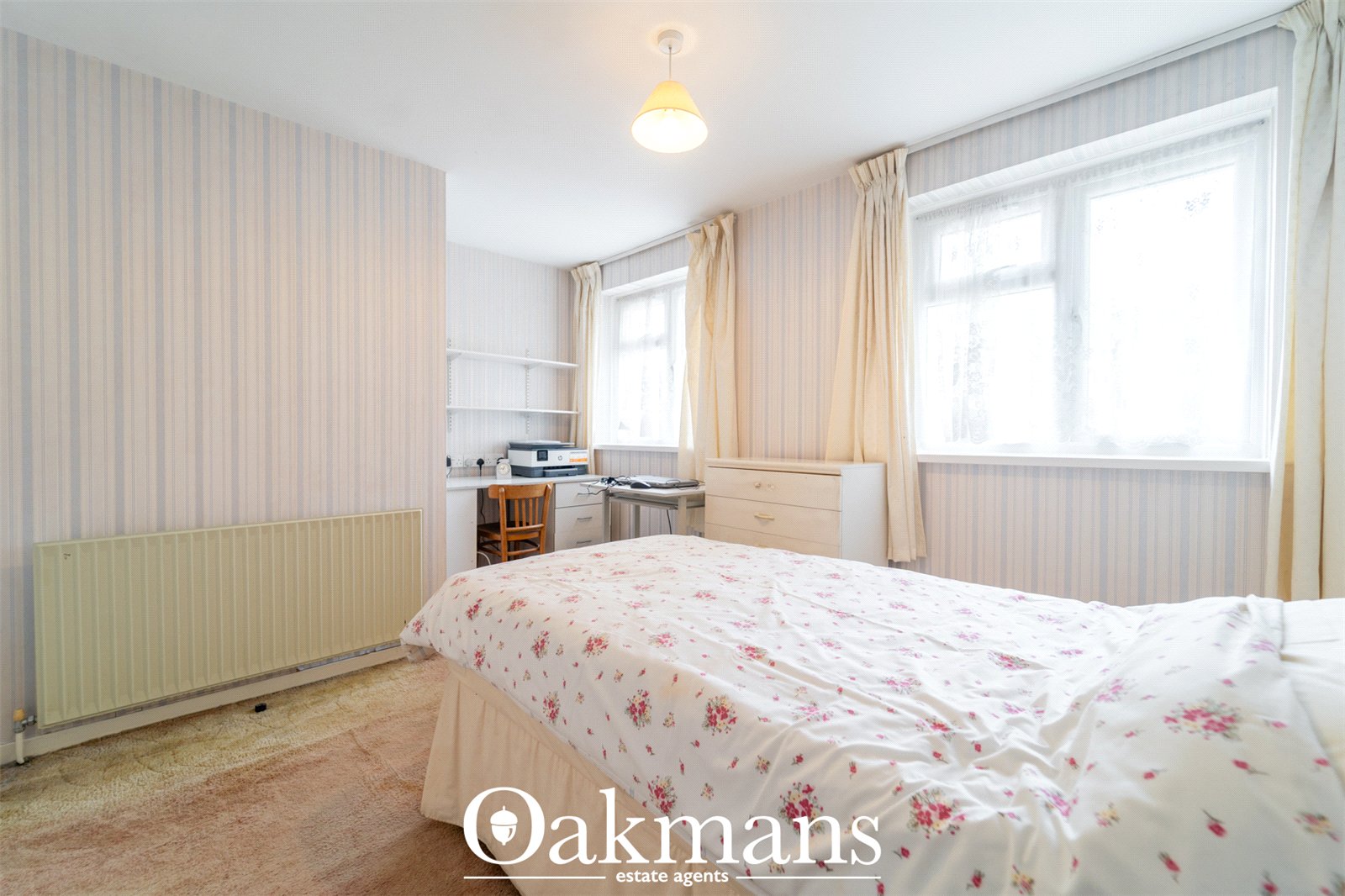 Hawkes Close, Birmingham, B30