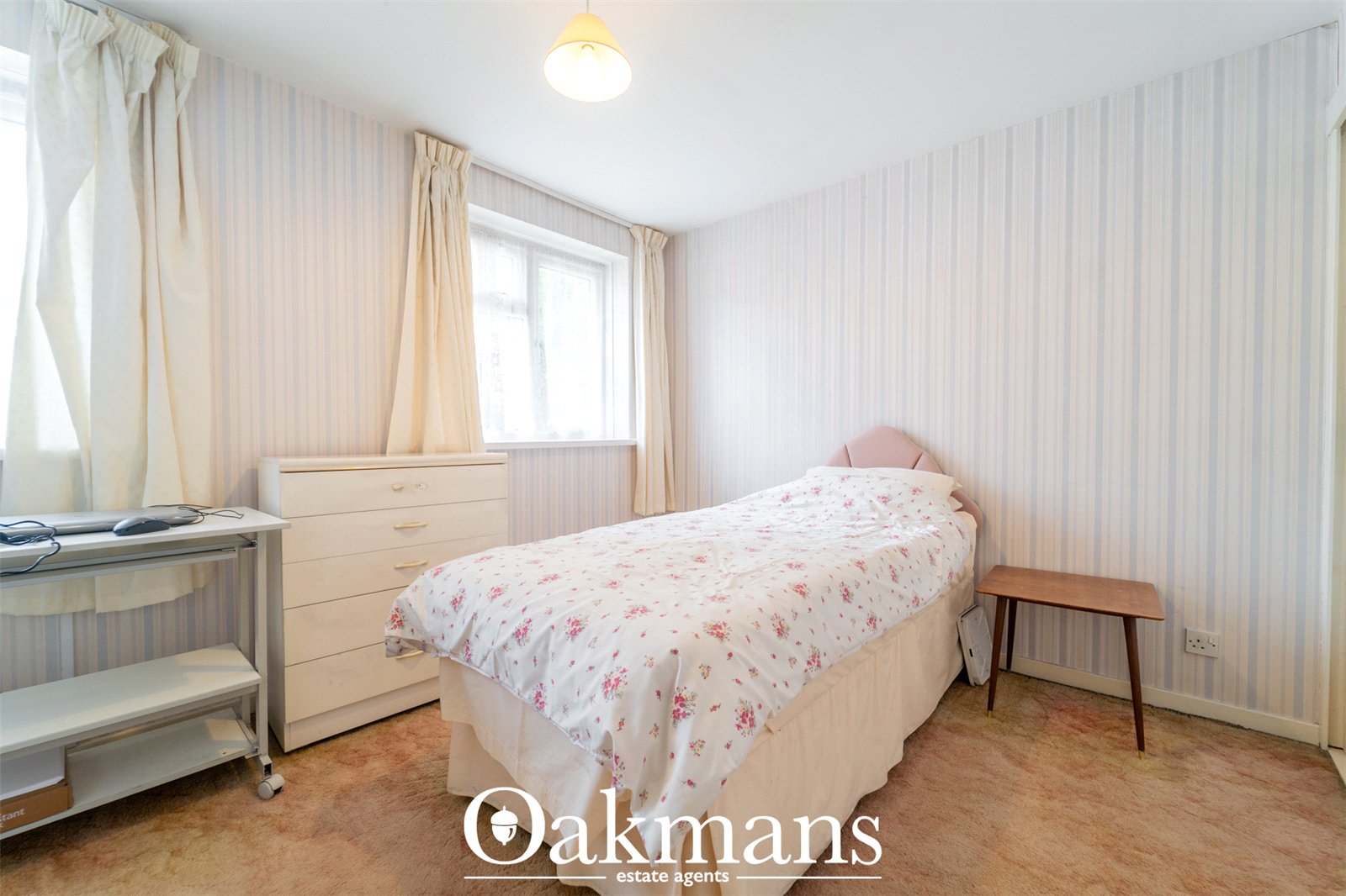 Hawkes Close, Birmingham, B30