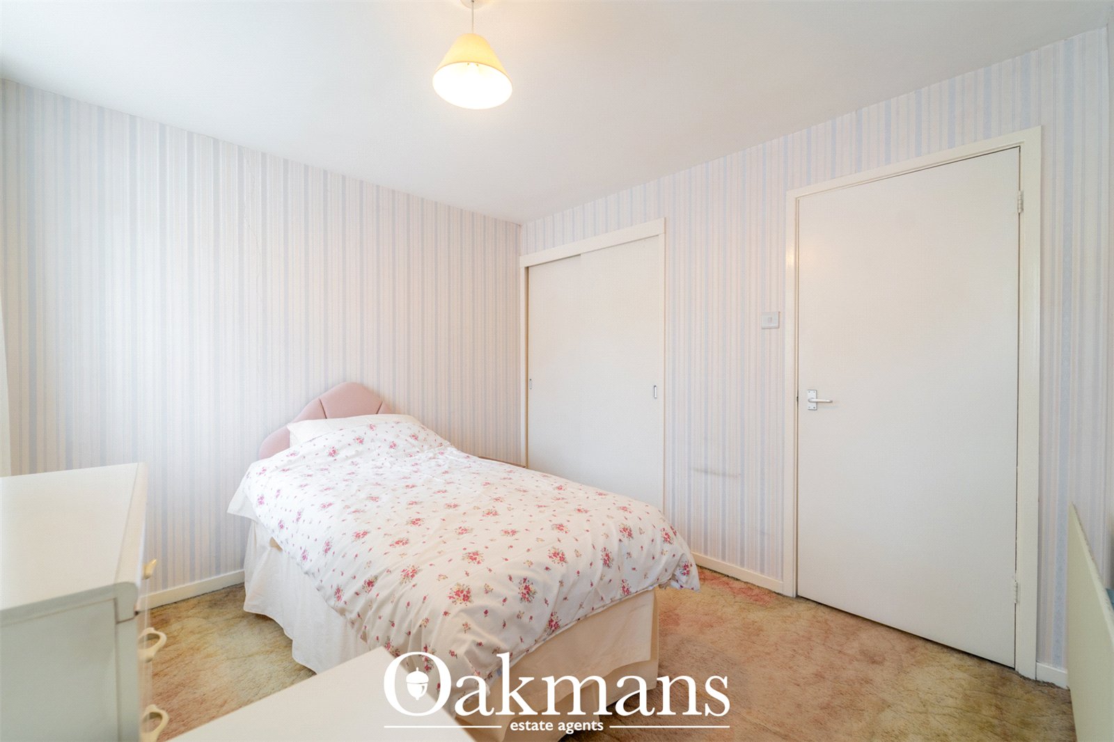 Hawkes Close, Birmingham, B30