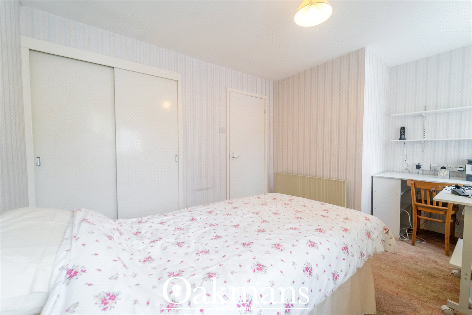 Hawkes Close, Birmingham, B30