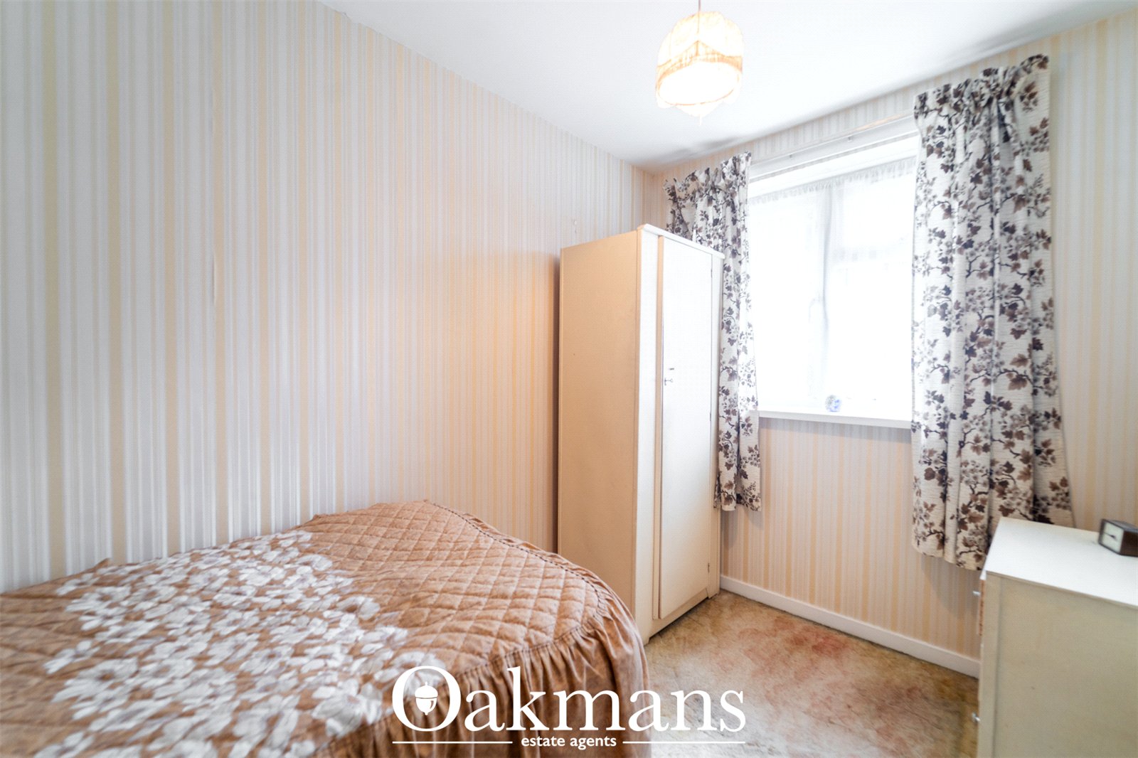 Hawkes Close, Birmingham, B30
