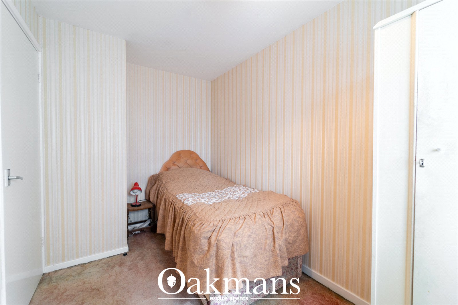 Hawkes Close, Birmingham, B30