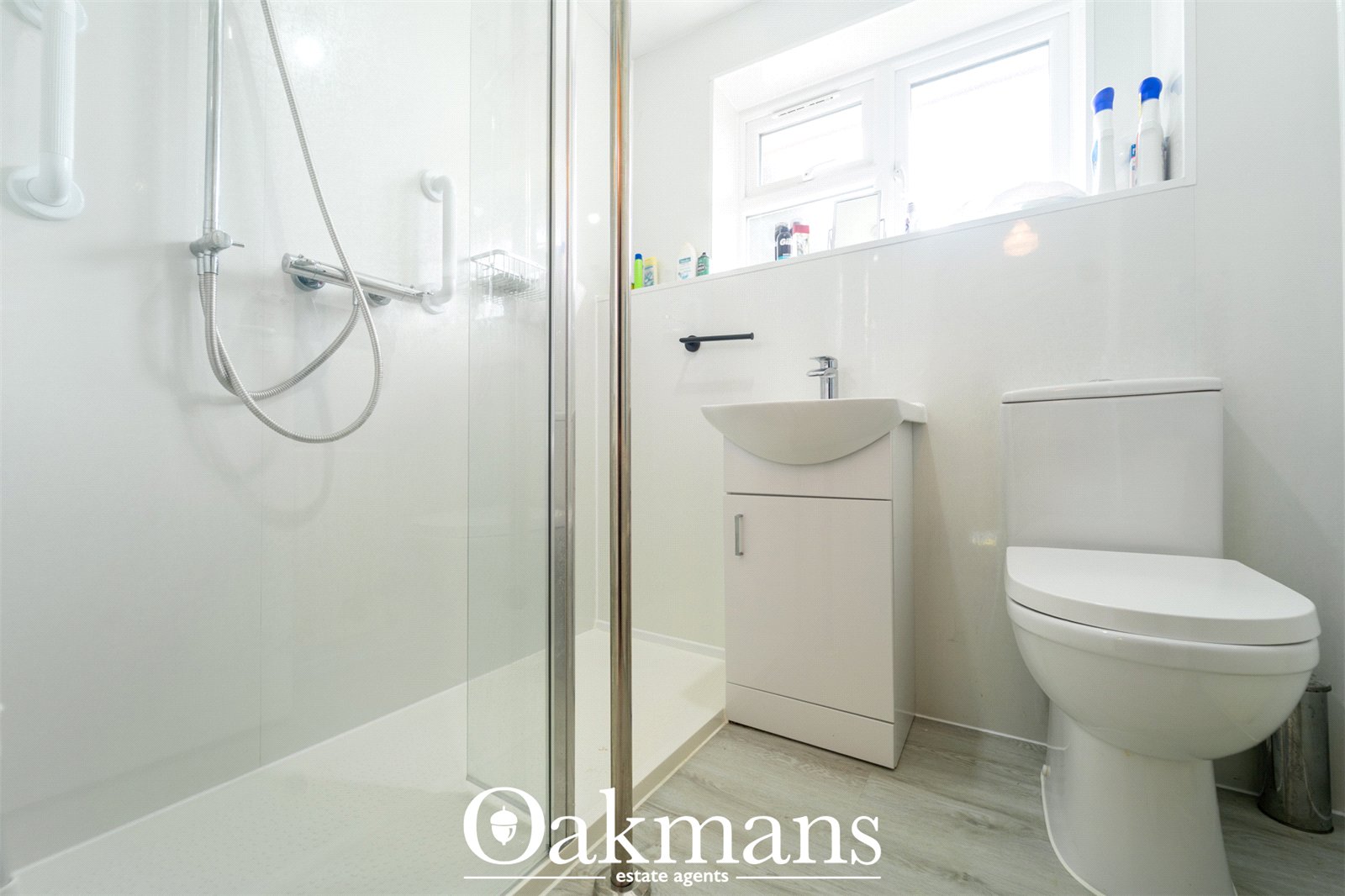 Hawkes Close, Birmingham, B30