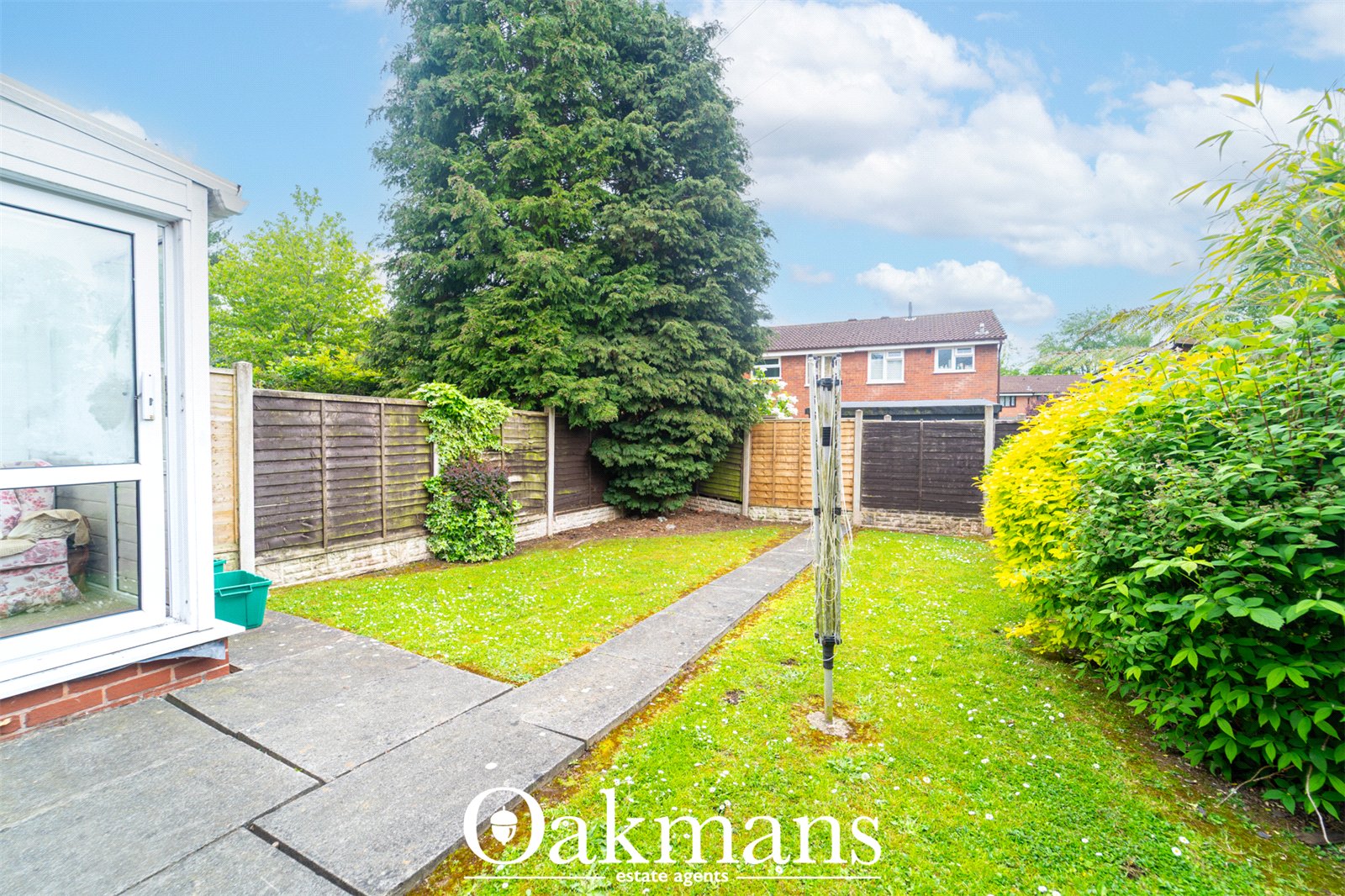 Hawkes Close, Birmingham, B30