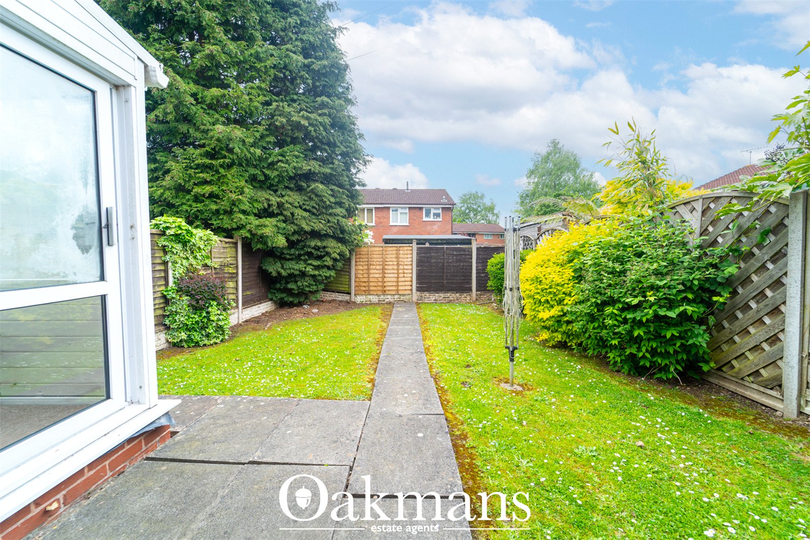 Hawkes Close, Birmingham, B30