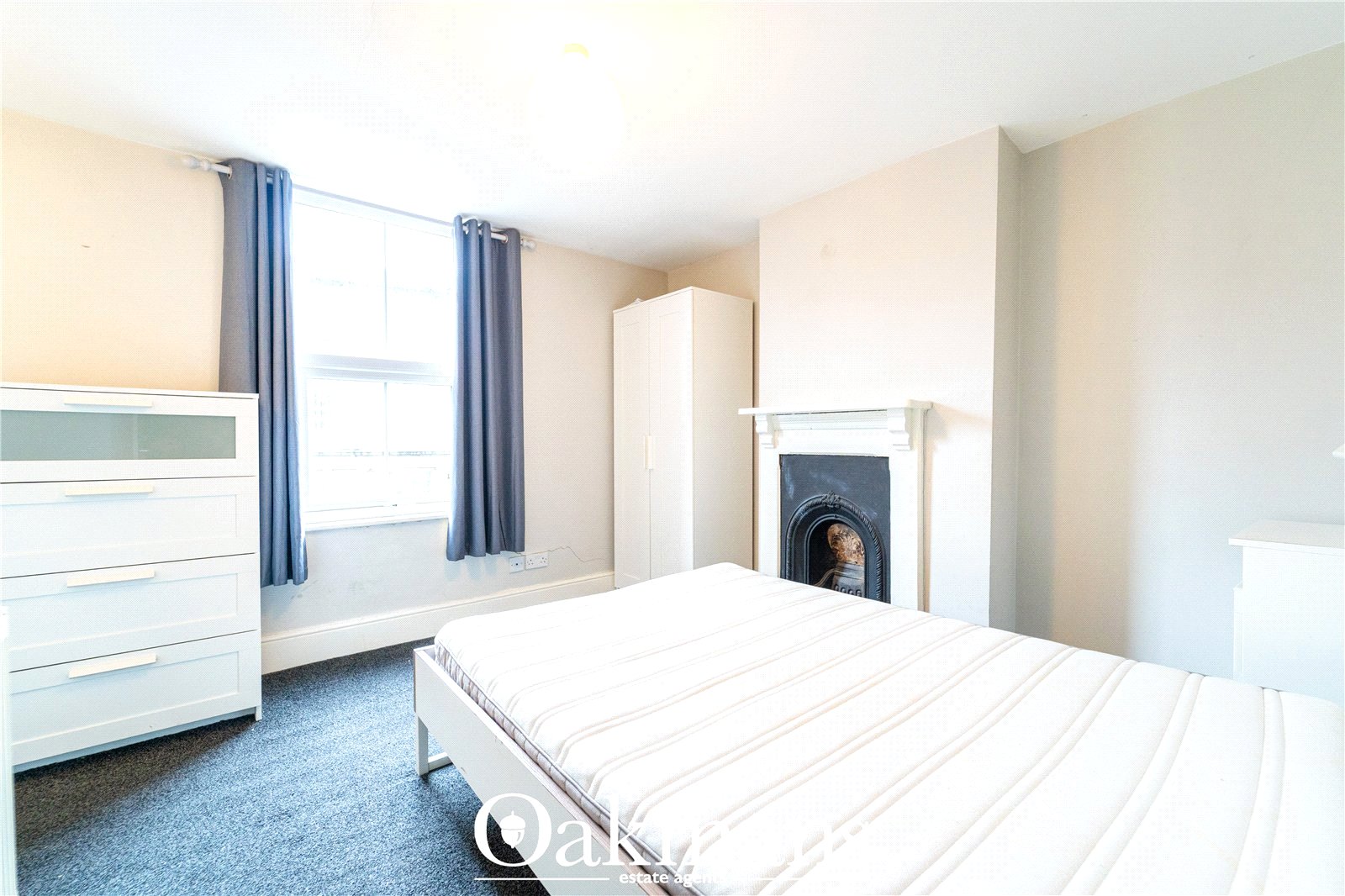 Alcester Road, Birmingham, B13