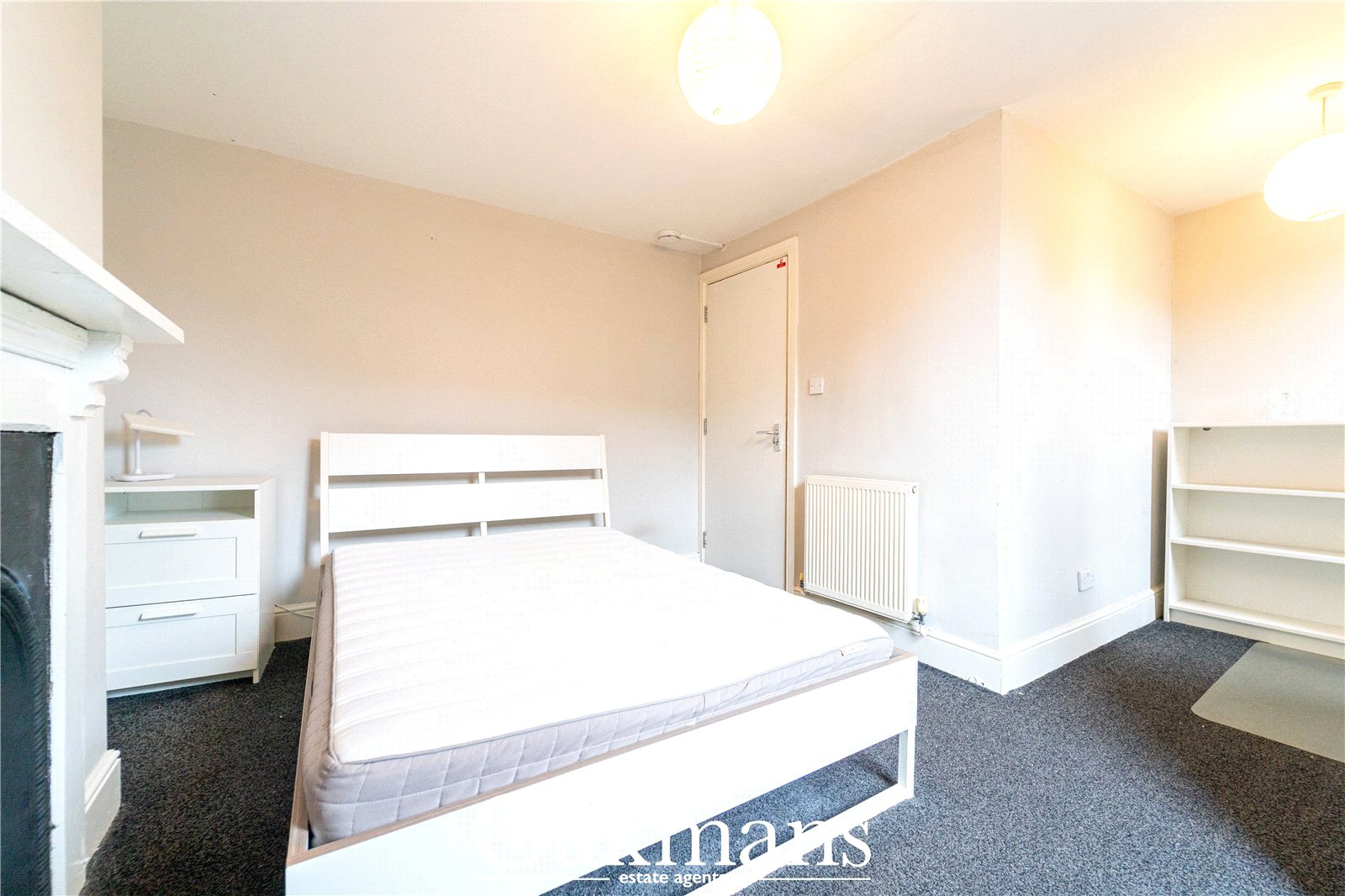 Alcester Road, Birmingham, B13