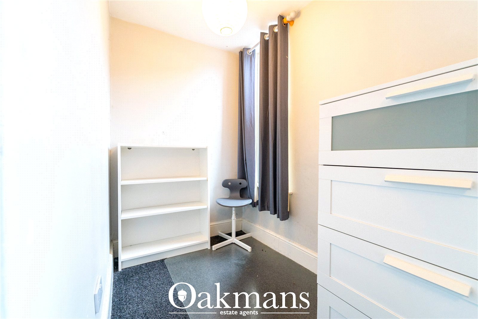 Alcester Road, Birmingham, B13