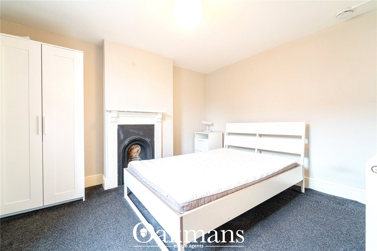 Alcester Road, Birmingham, B13