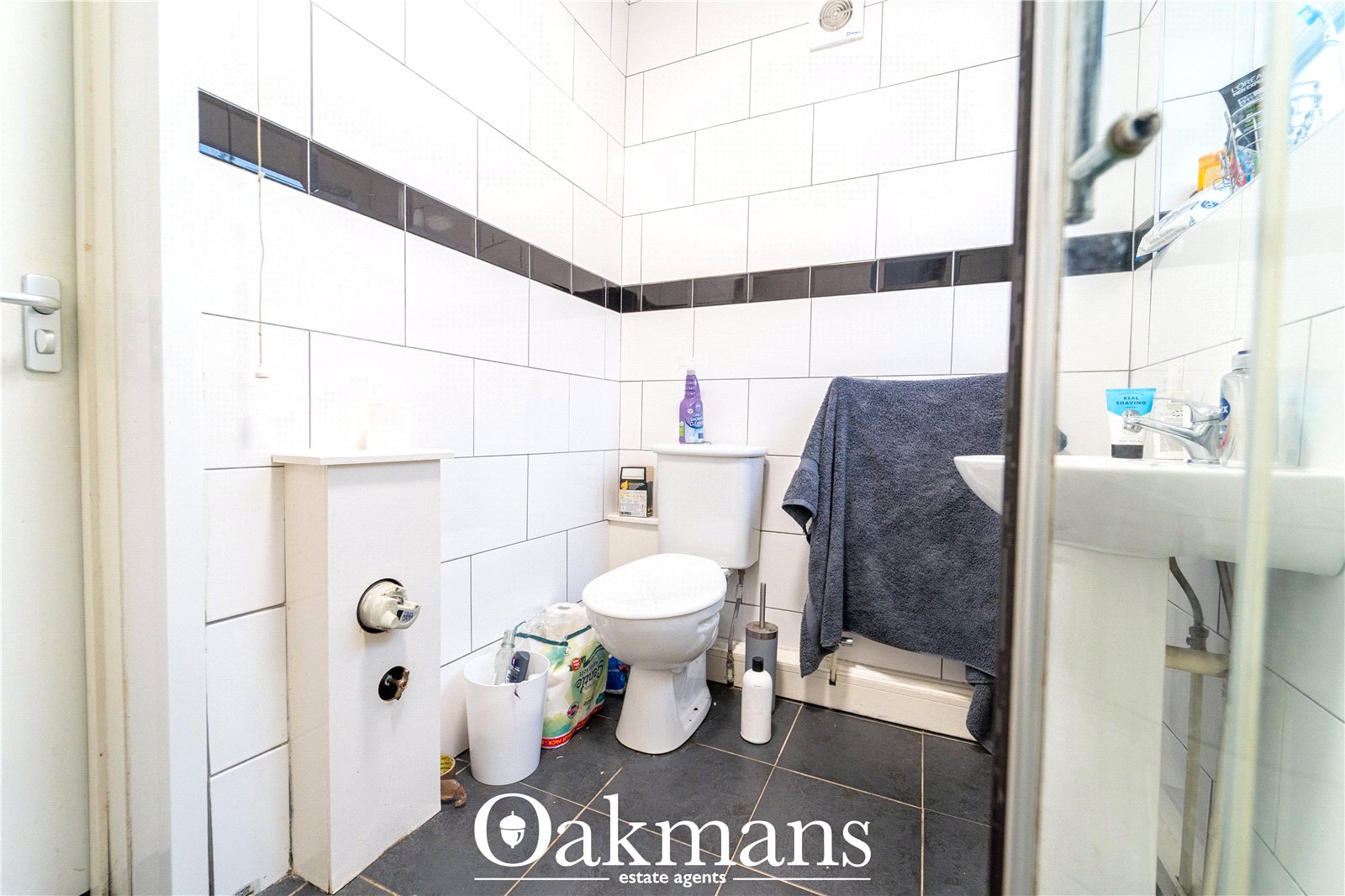 Alcester Road, Birmingham, B13