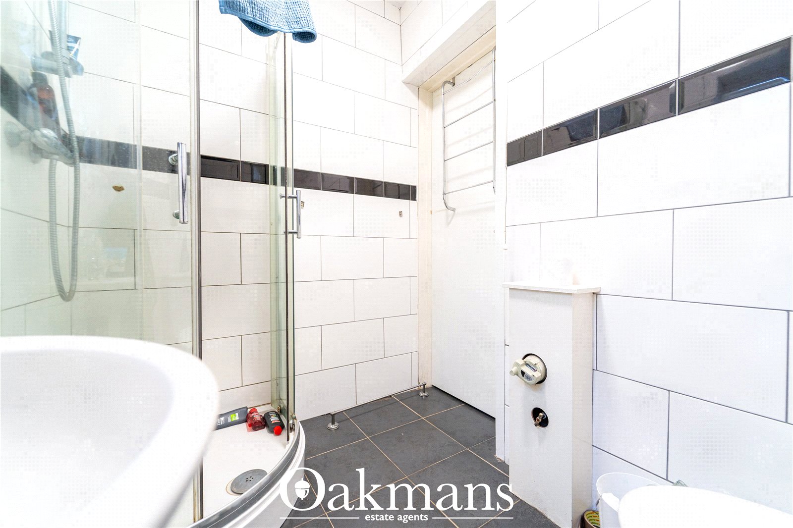 Alcester Road, Birmingham, B13