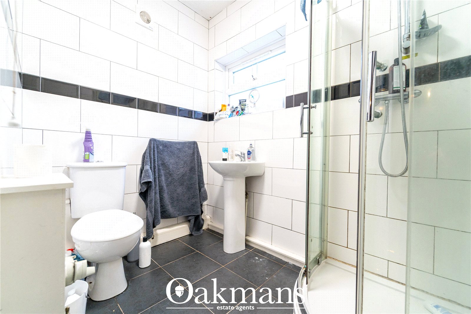 Alcester Road, Birmingham, B13