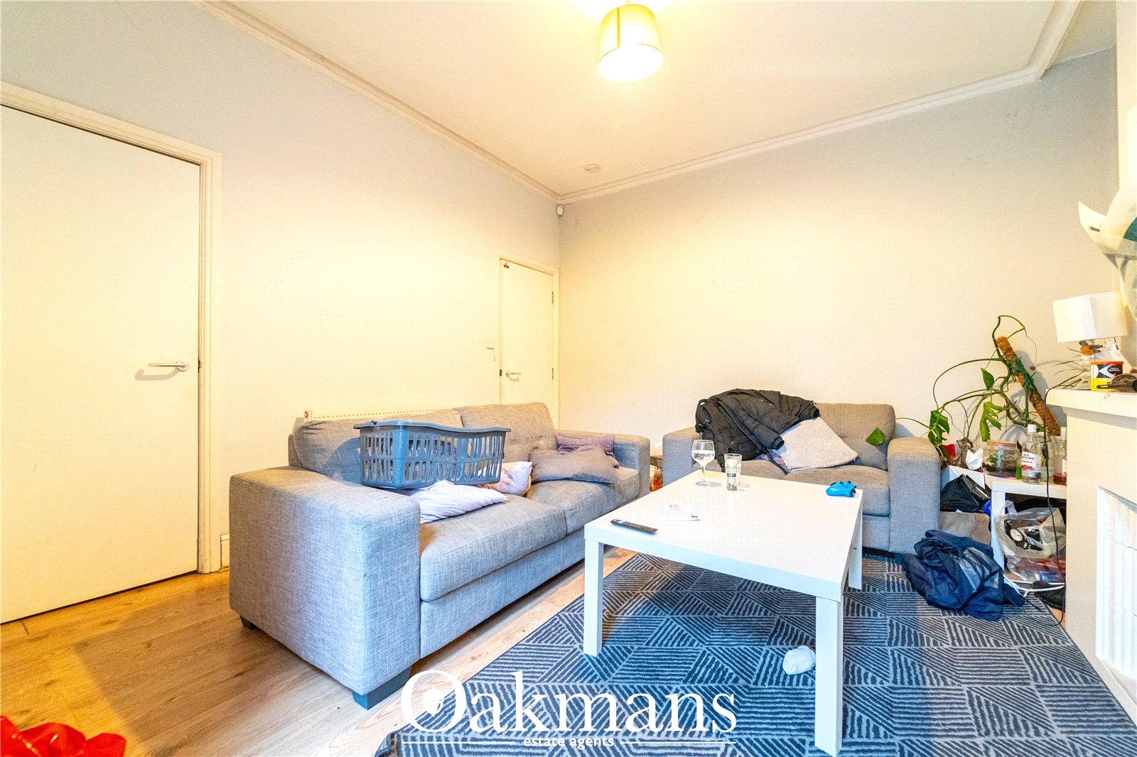 Alcester Road, Birmingham, B13