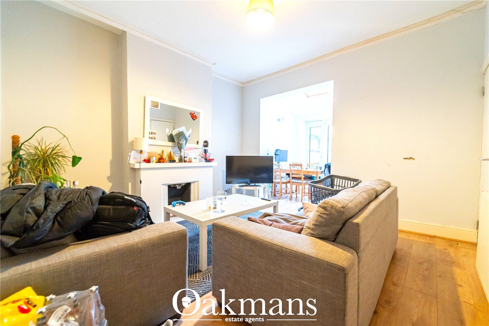 Alcester Road, Birmingham, B13