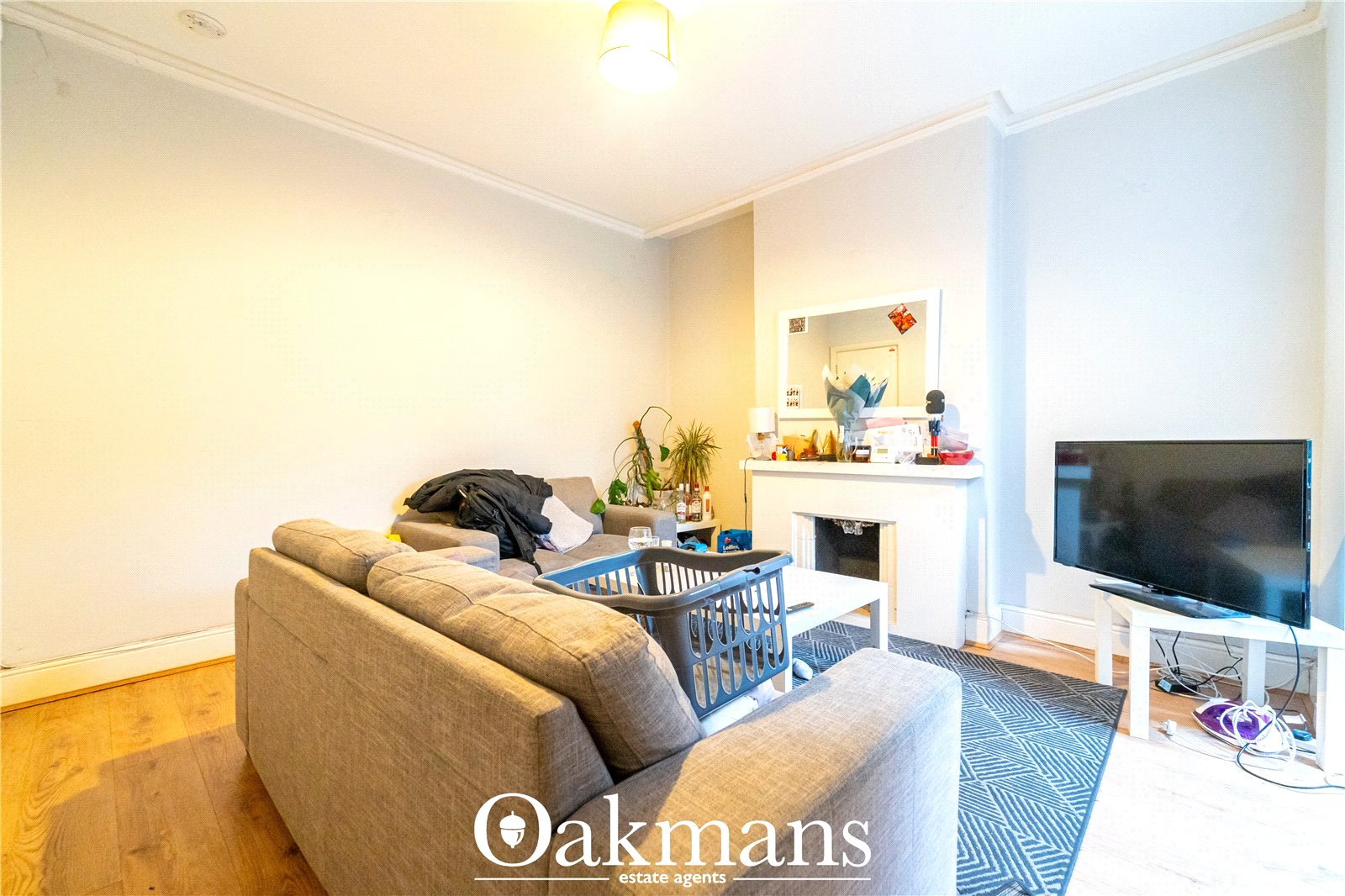 Alcester Road, Birmingham, B13
