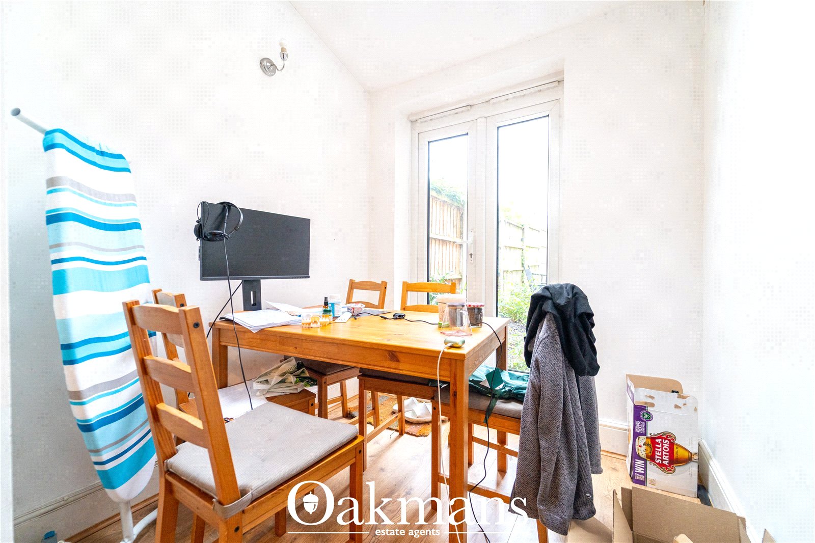 Alcester Road, Birmingham, B13