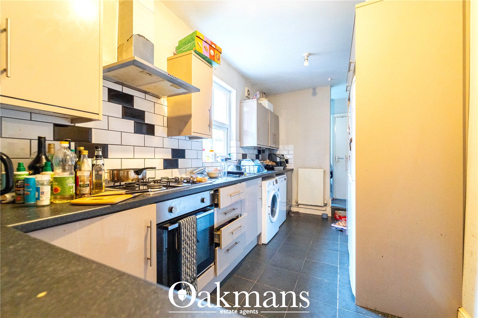 Alcester Road, Birmingham, B13