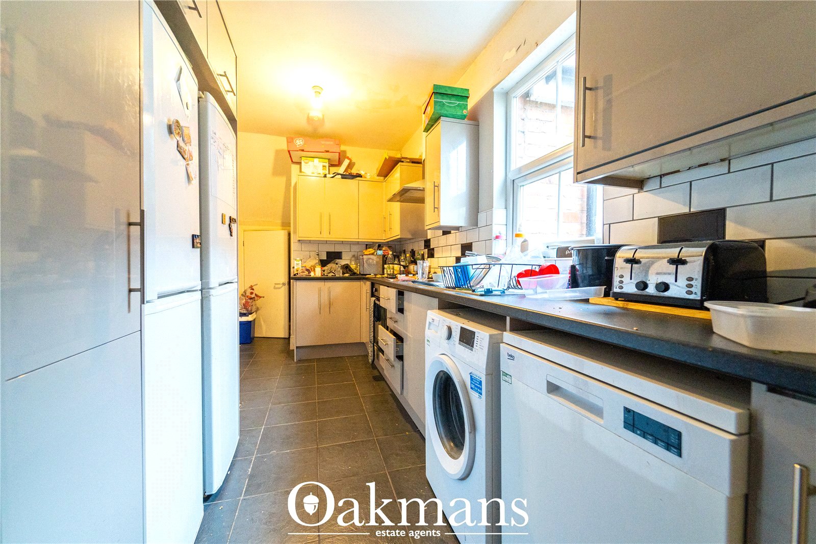 Alcester Road, Birmingham, B13