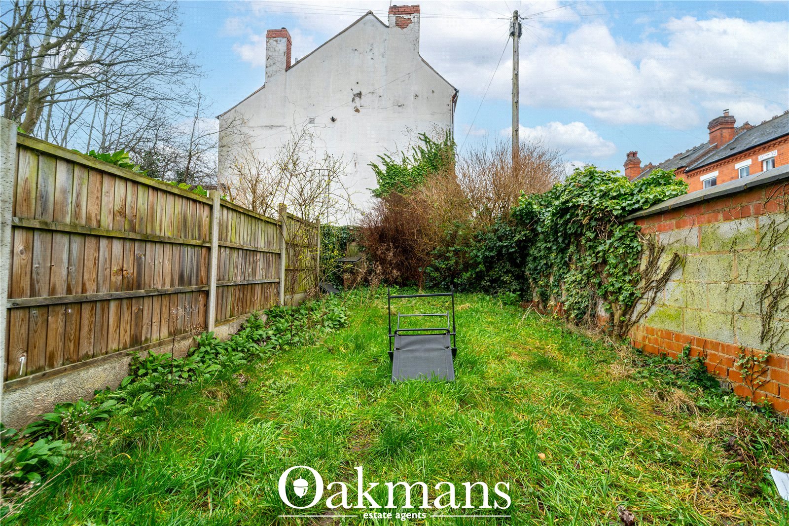 Alcester Road, Birmingham, B13