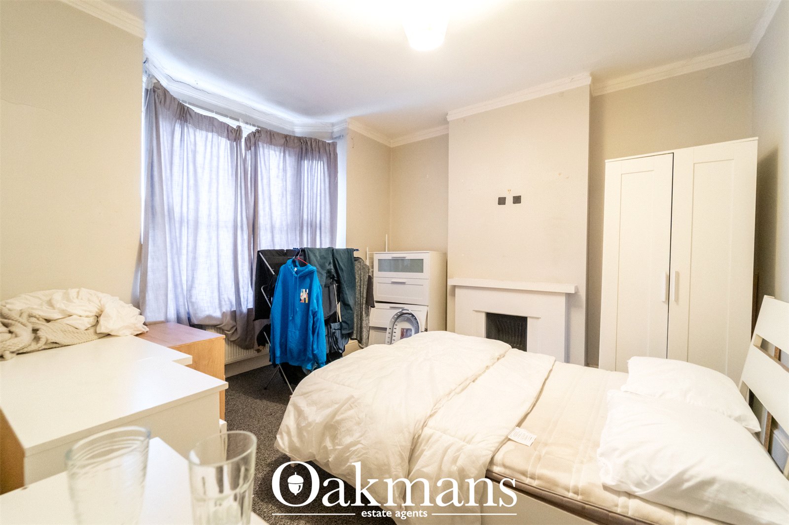 Alcester Road, Birmingham, B13