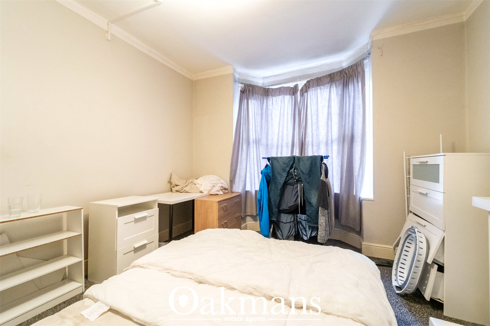 Alcester Road, Birmingham, B13