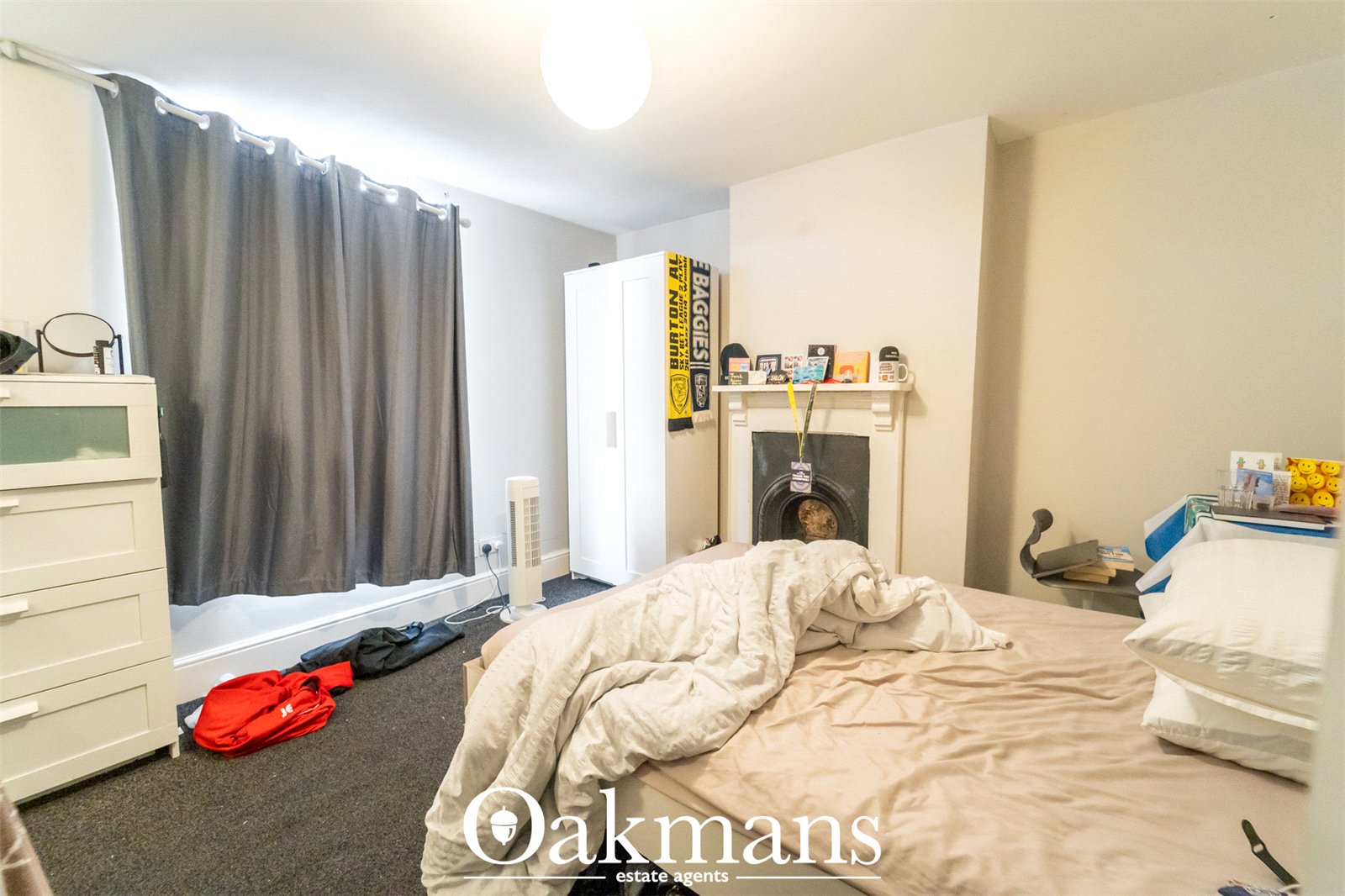 Alcester Road, Birmingham, B13