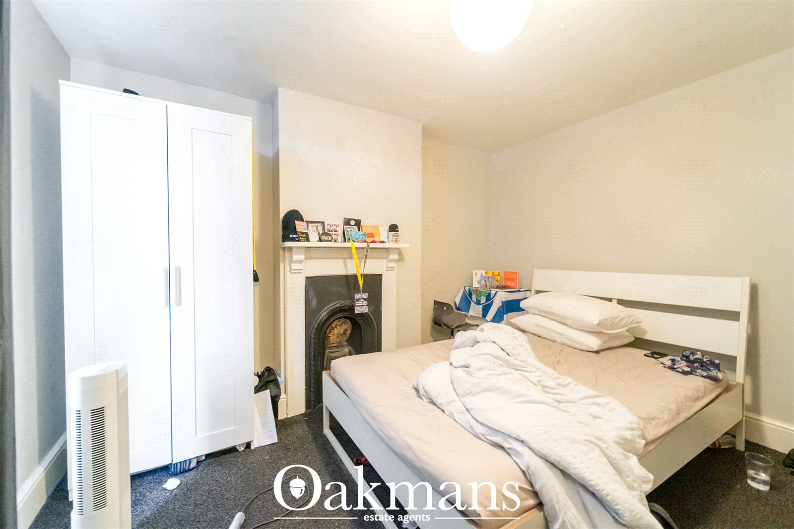 Alcester Road, Birmingham, B13
