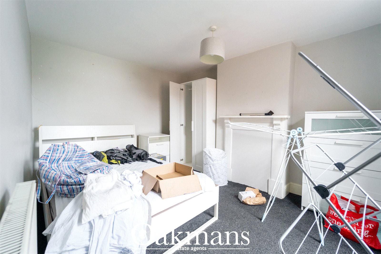 Alcester Road, Birmingham, B13