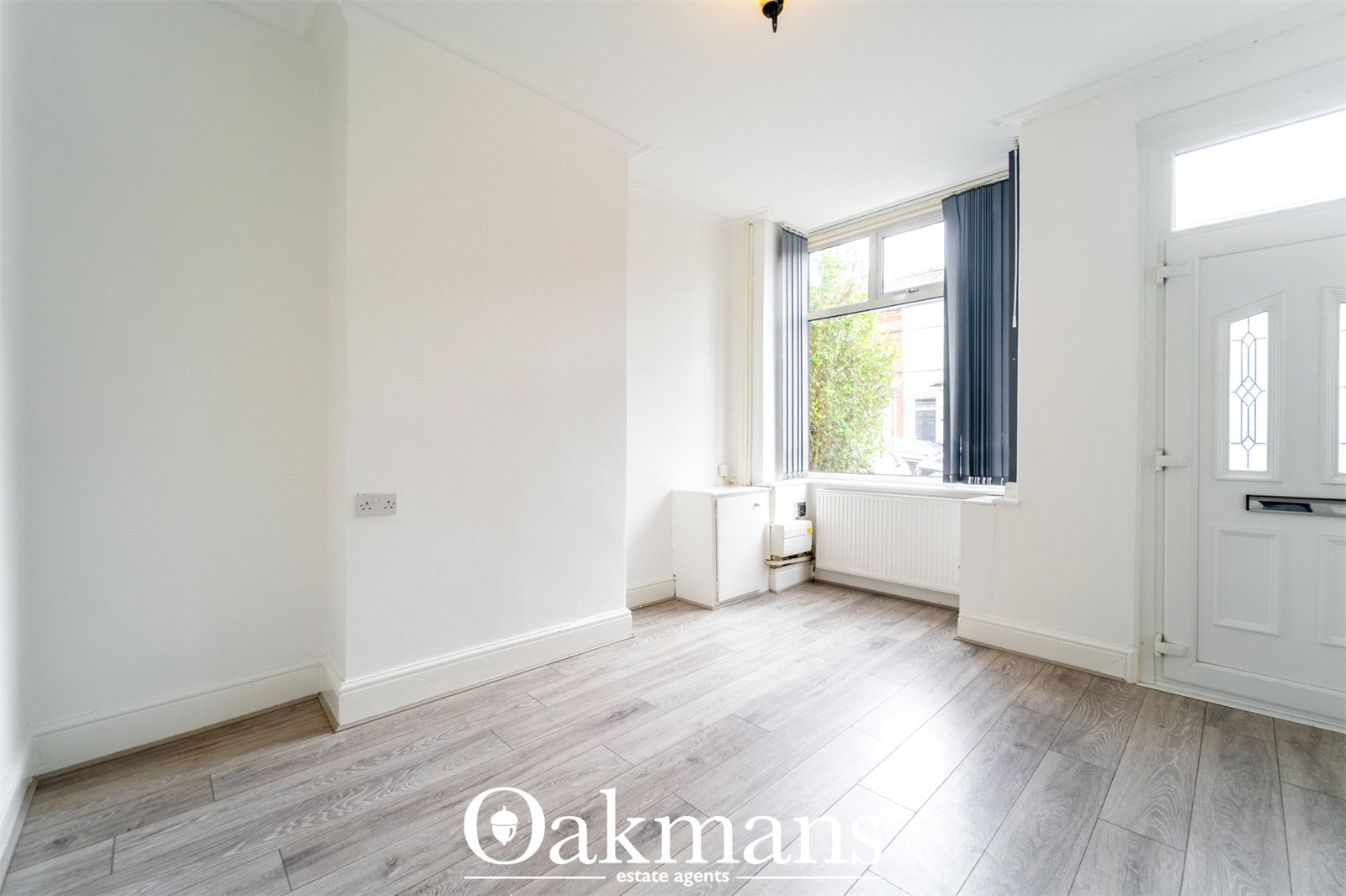 Frances Road, Birmingham, B30
