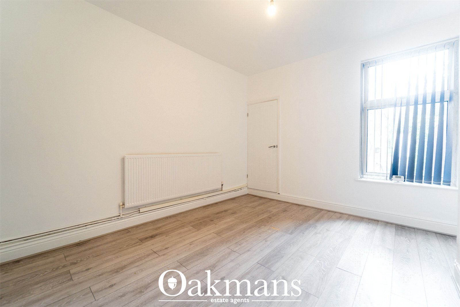Frances Road, Birmingham, B30