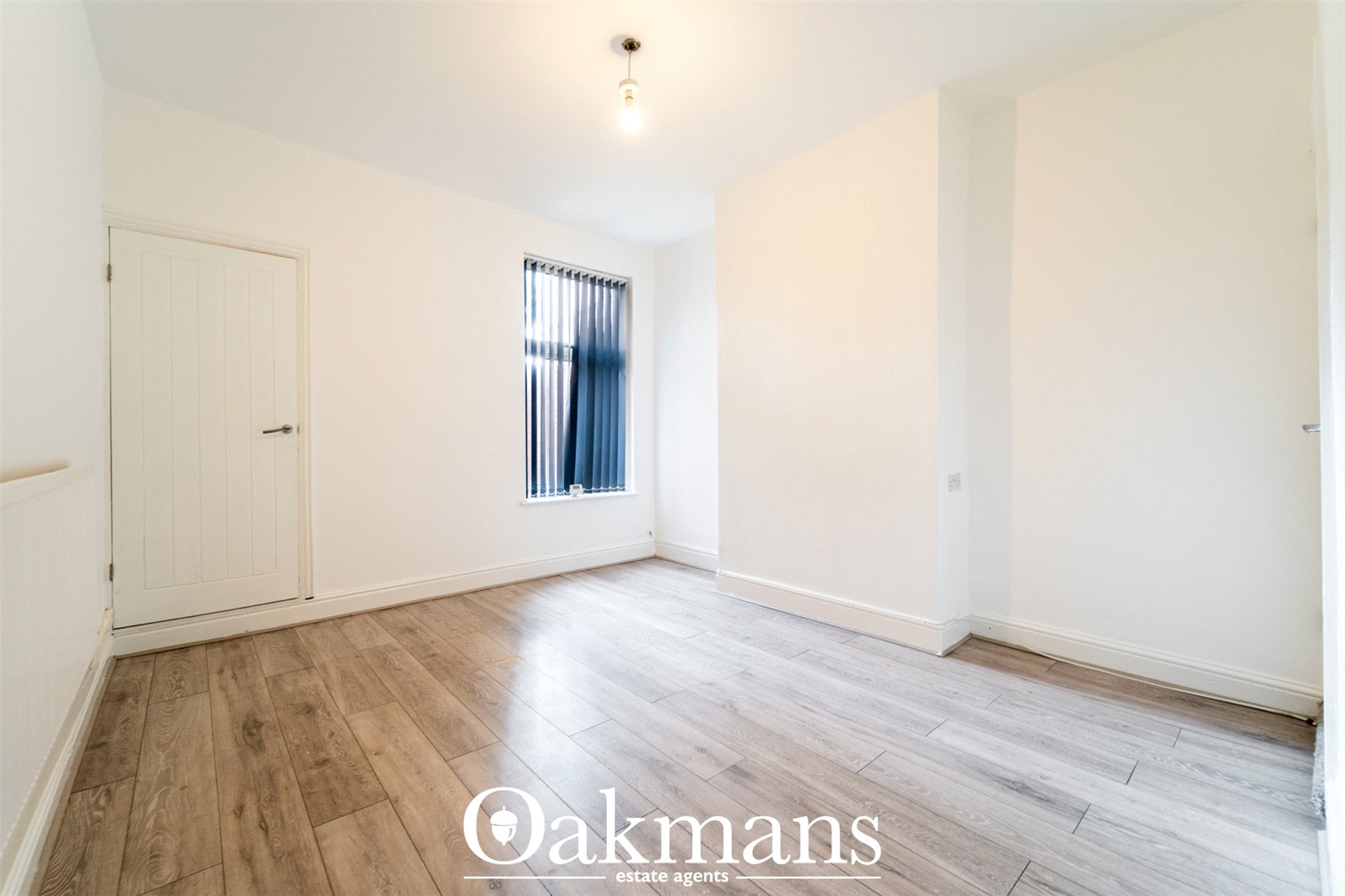 Frances Road, Birmingham, B30