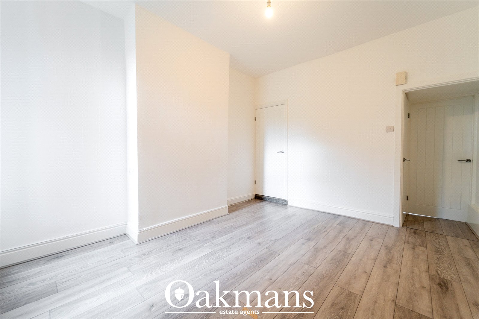 Frances Road, Birmingham, B30