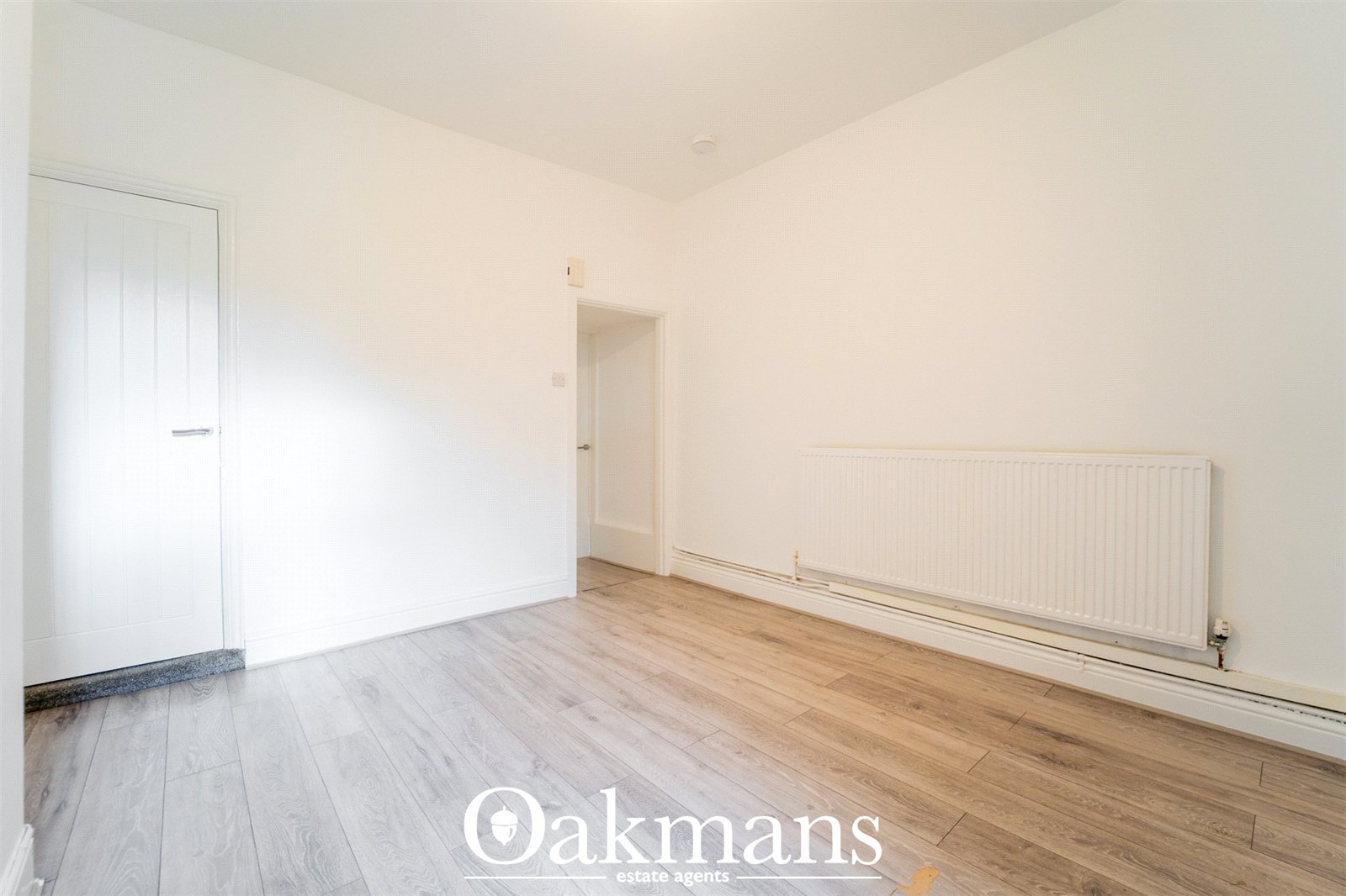 Frances Road, Birmingham, B30