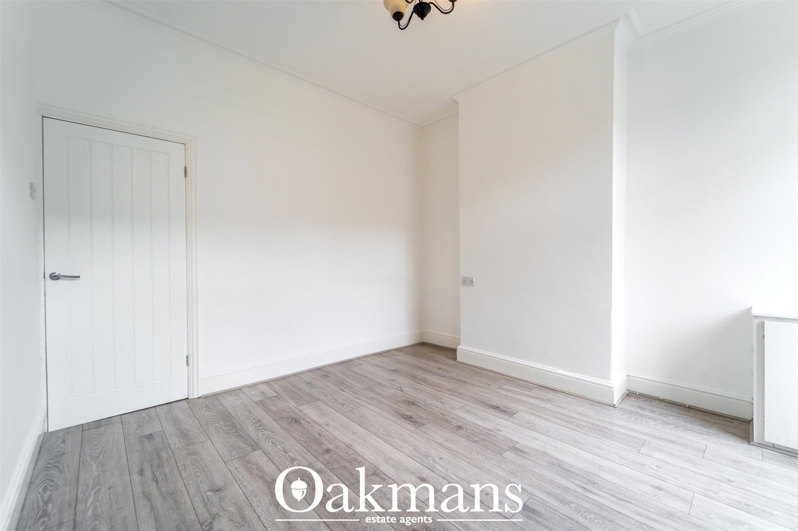 Frances Road, Birmingham, B30