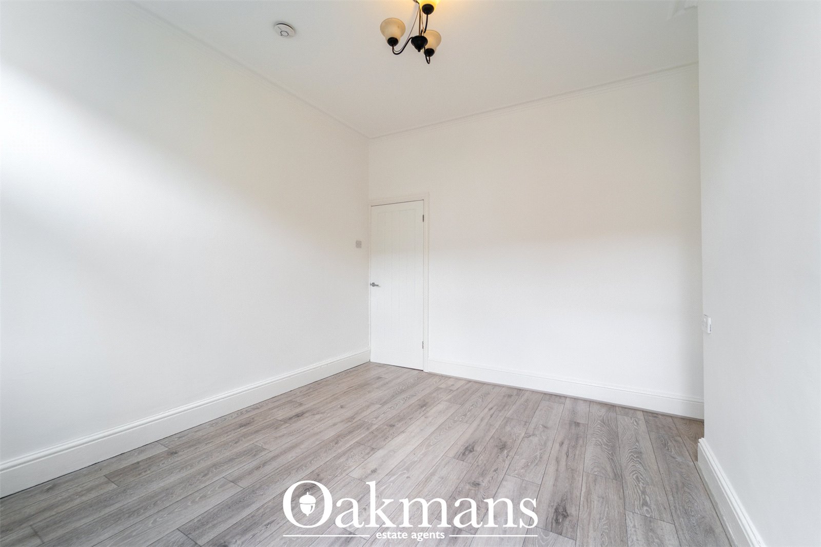 Frances Road, Birmingham, B30
