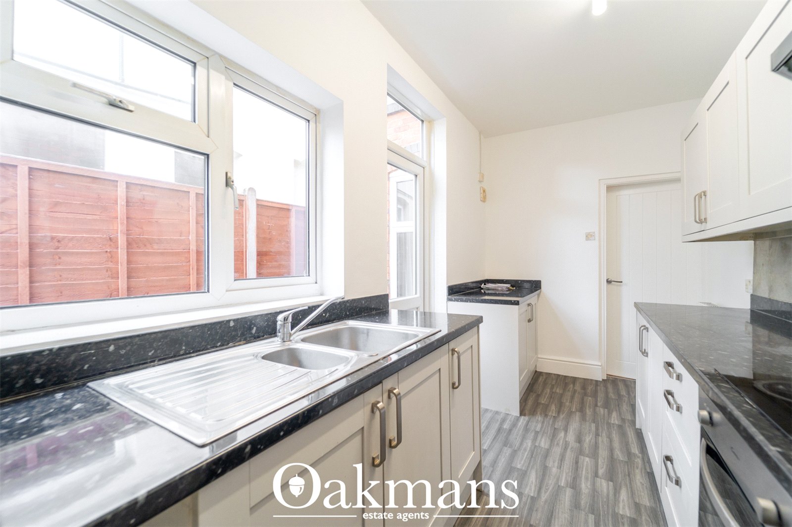 Frances Road, Birmingham, B30