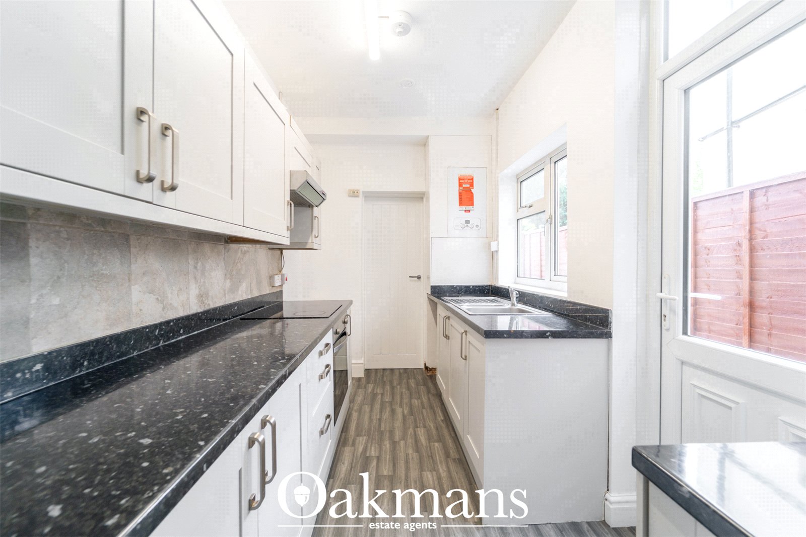 Frances Road, Birmingham, B30