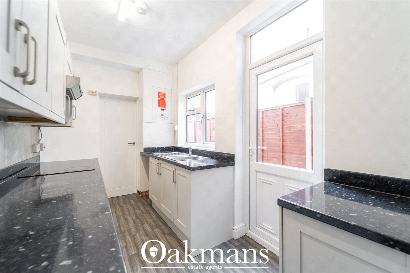 Frances Road, Birmingham, B30
