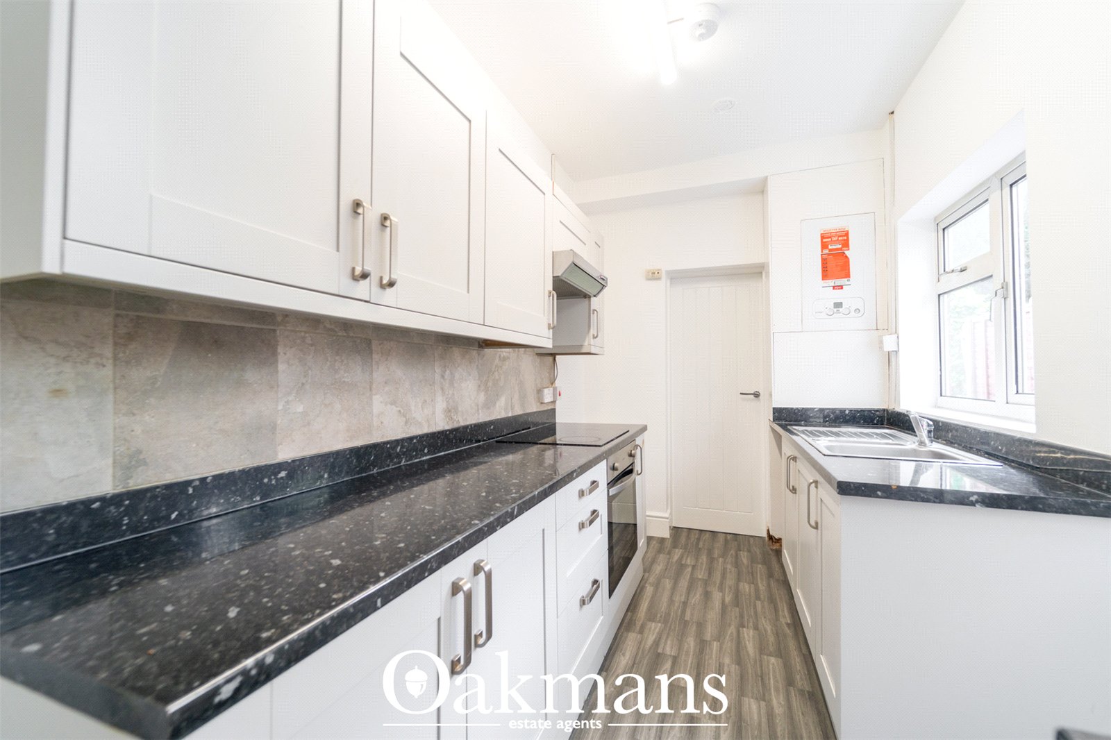 Frances Road, Birmingham, B30