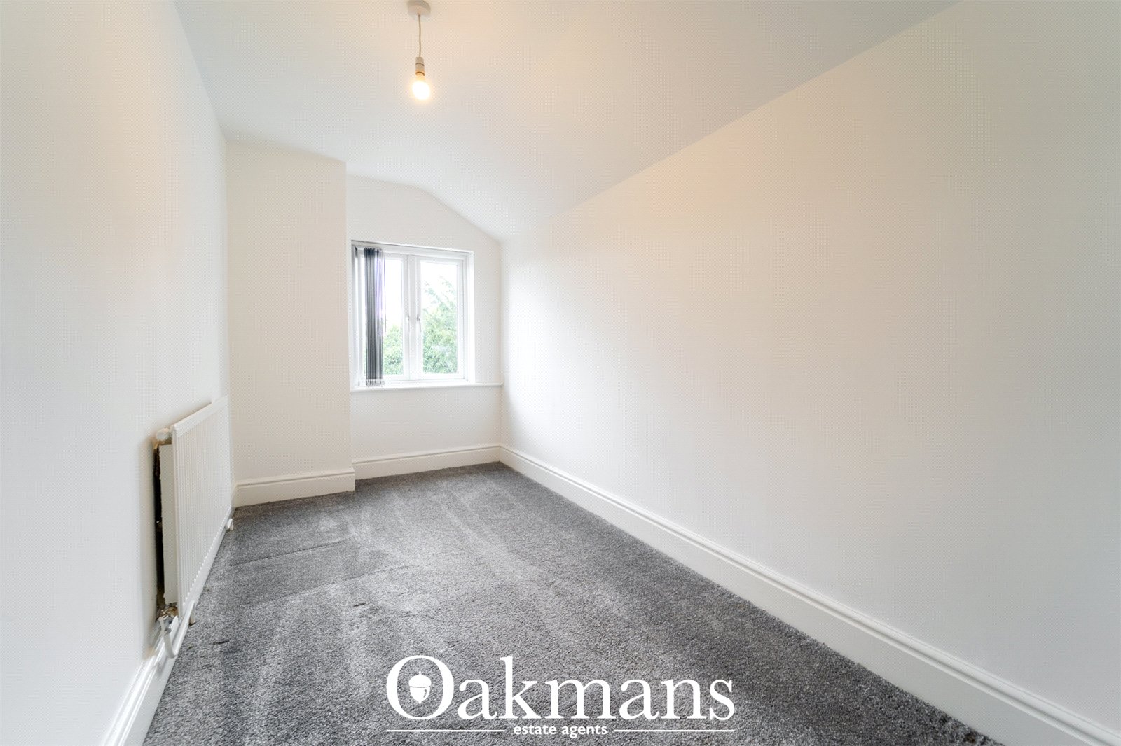 Frances Road, Birmingham, B30