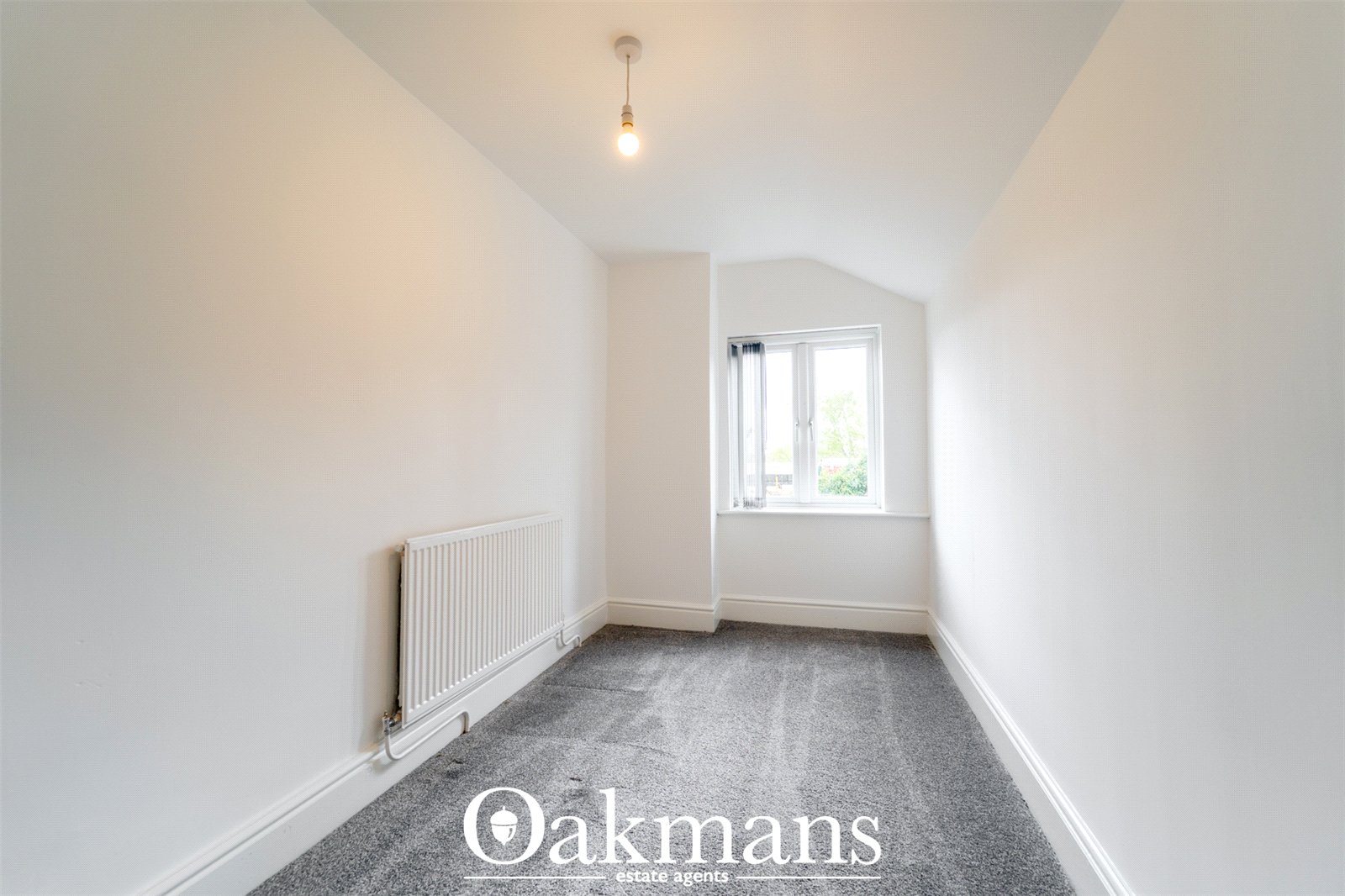 Frances Road, Birmingham, B30