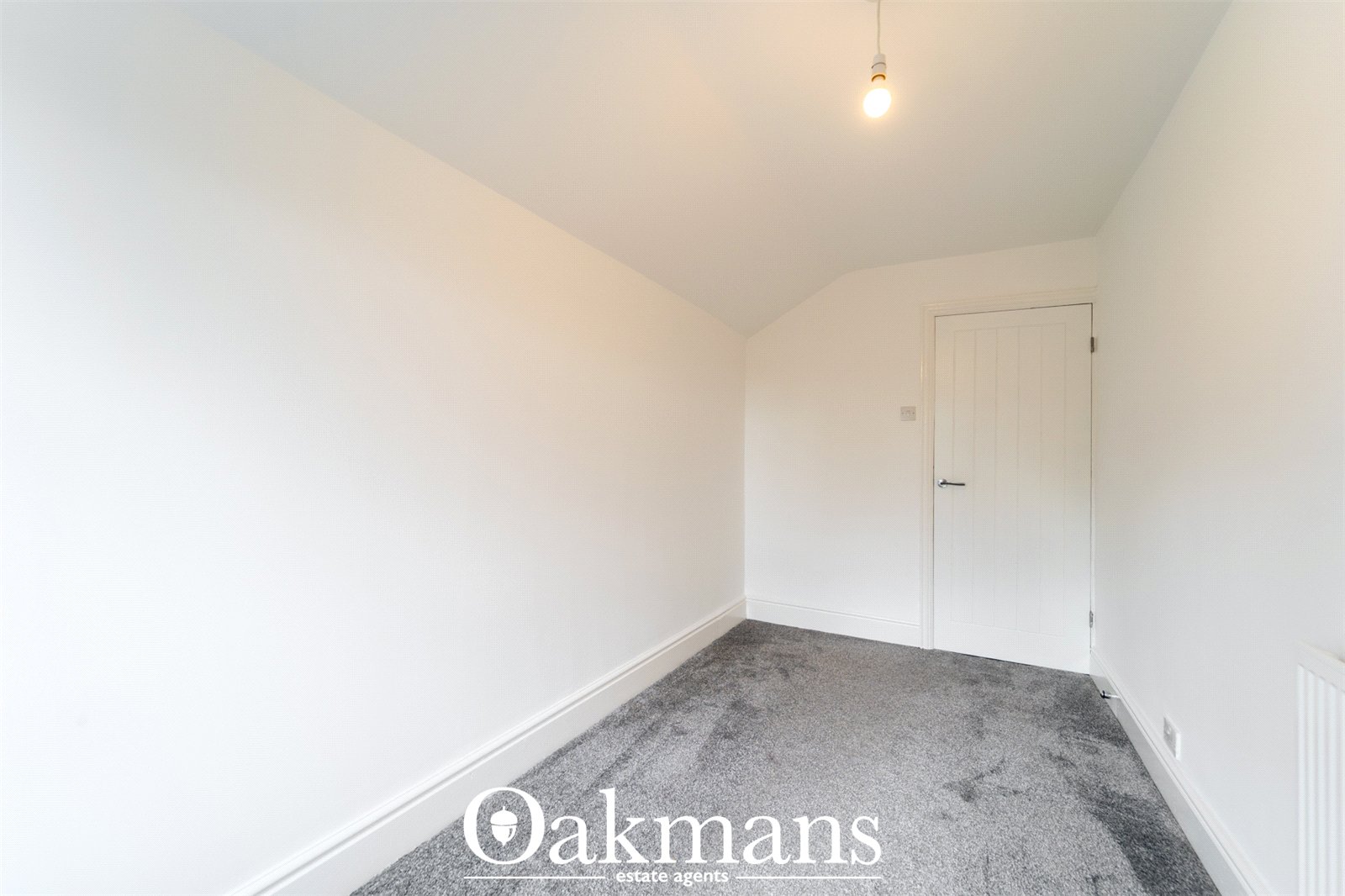 Frances Road, Birmingham, B30
