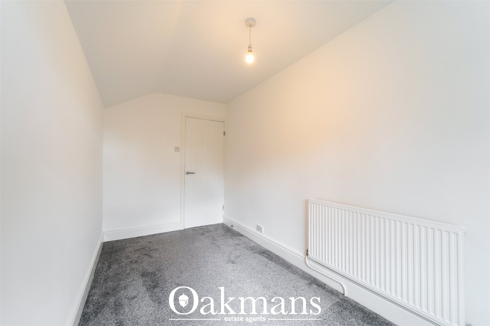 Frances Road, Birmingham, B30