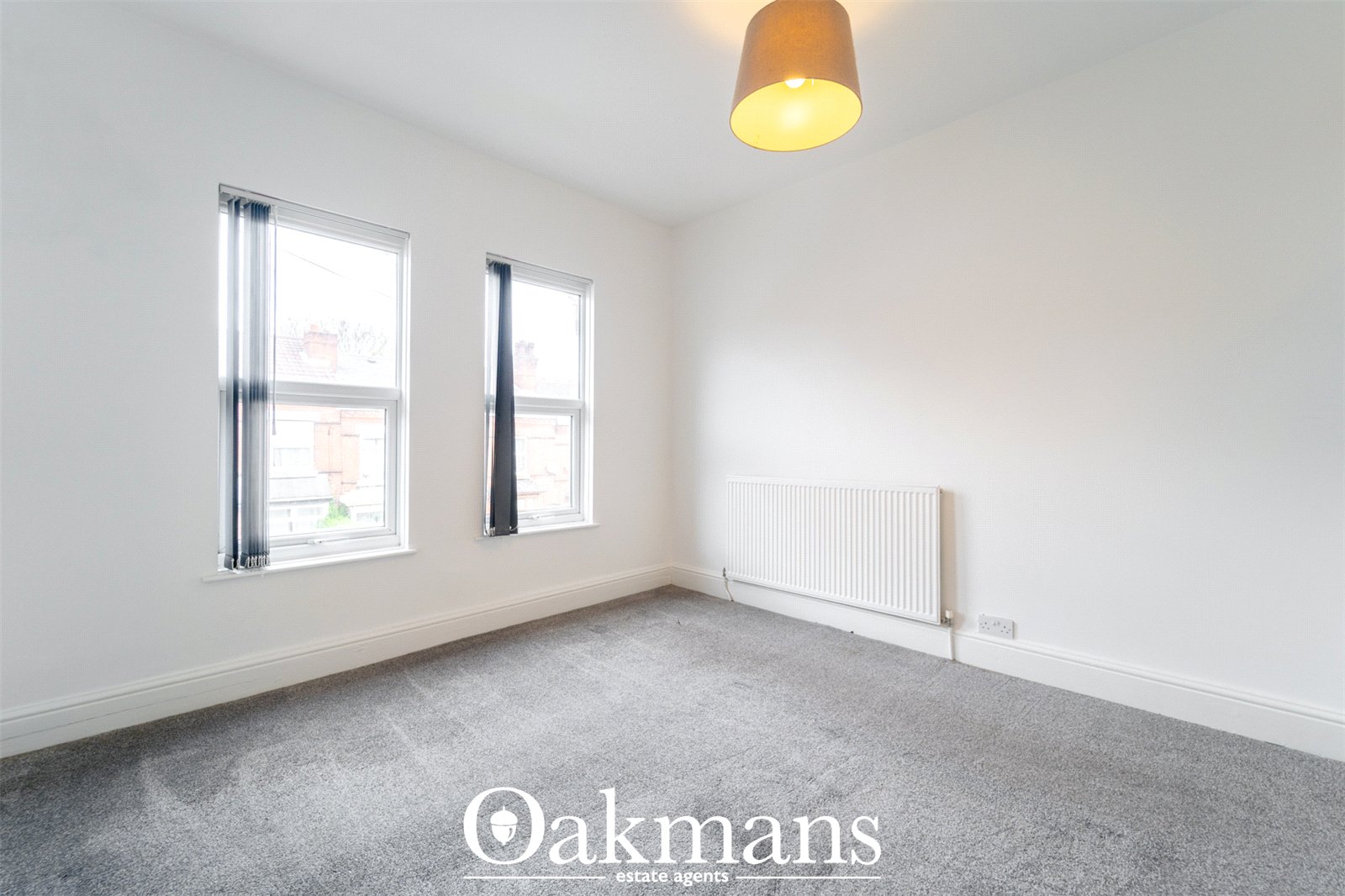 Frances Road, Birmingham, B30
