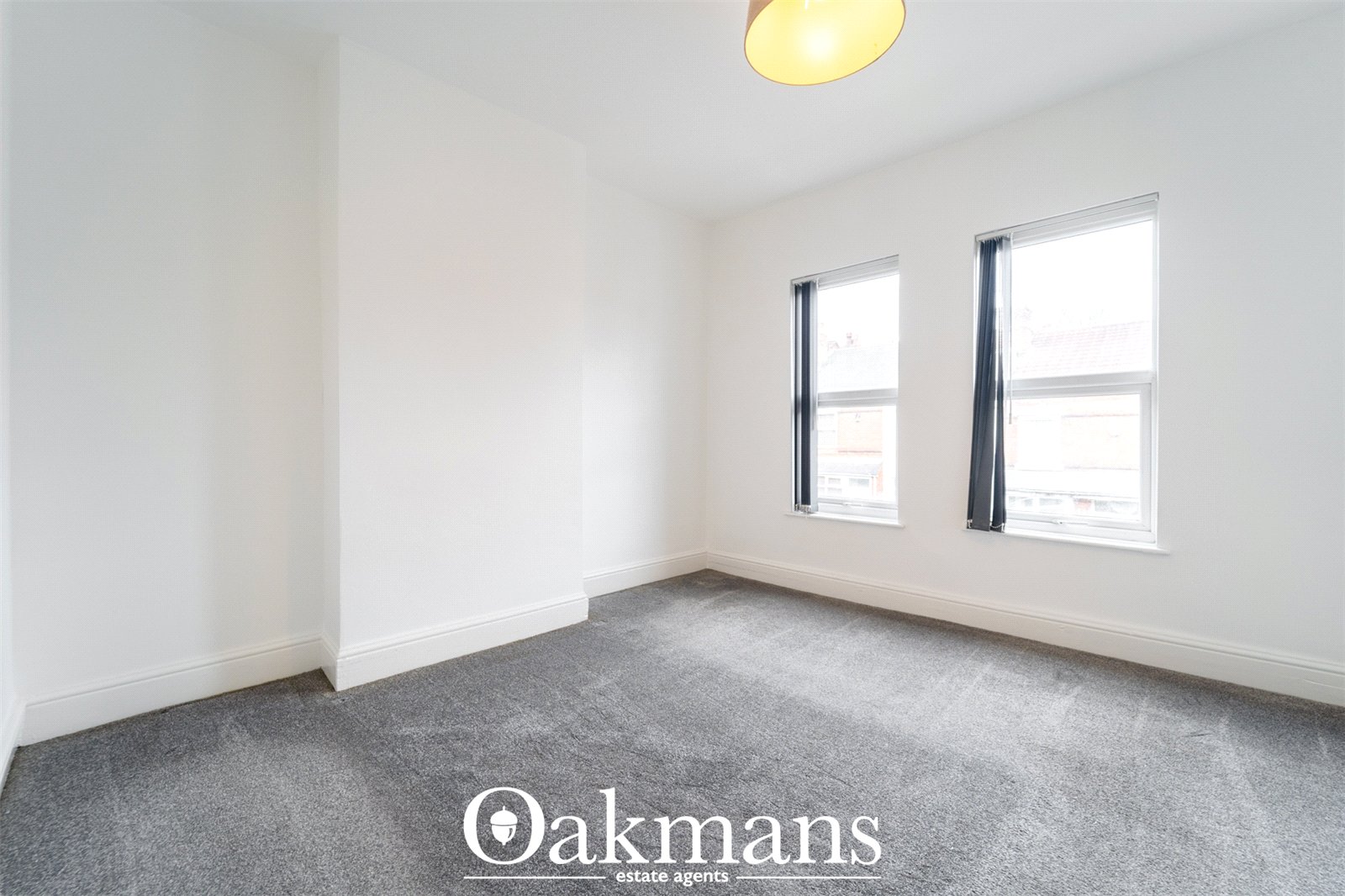Frances Road, Birmingham, B30