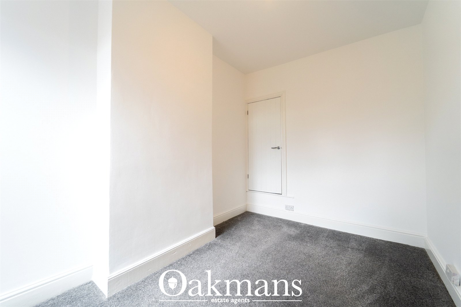 Frances Road, Birmingham, B30