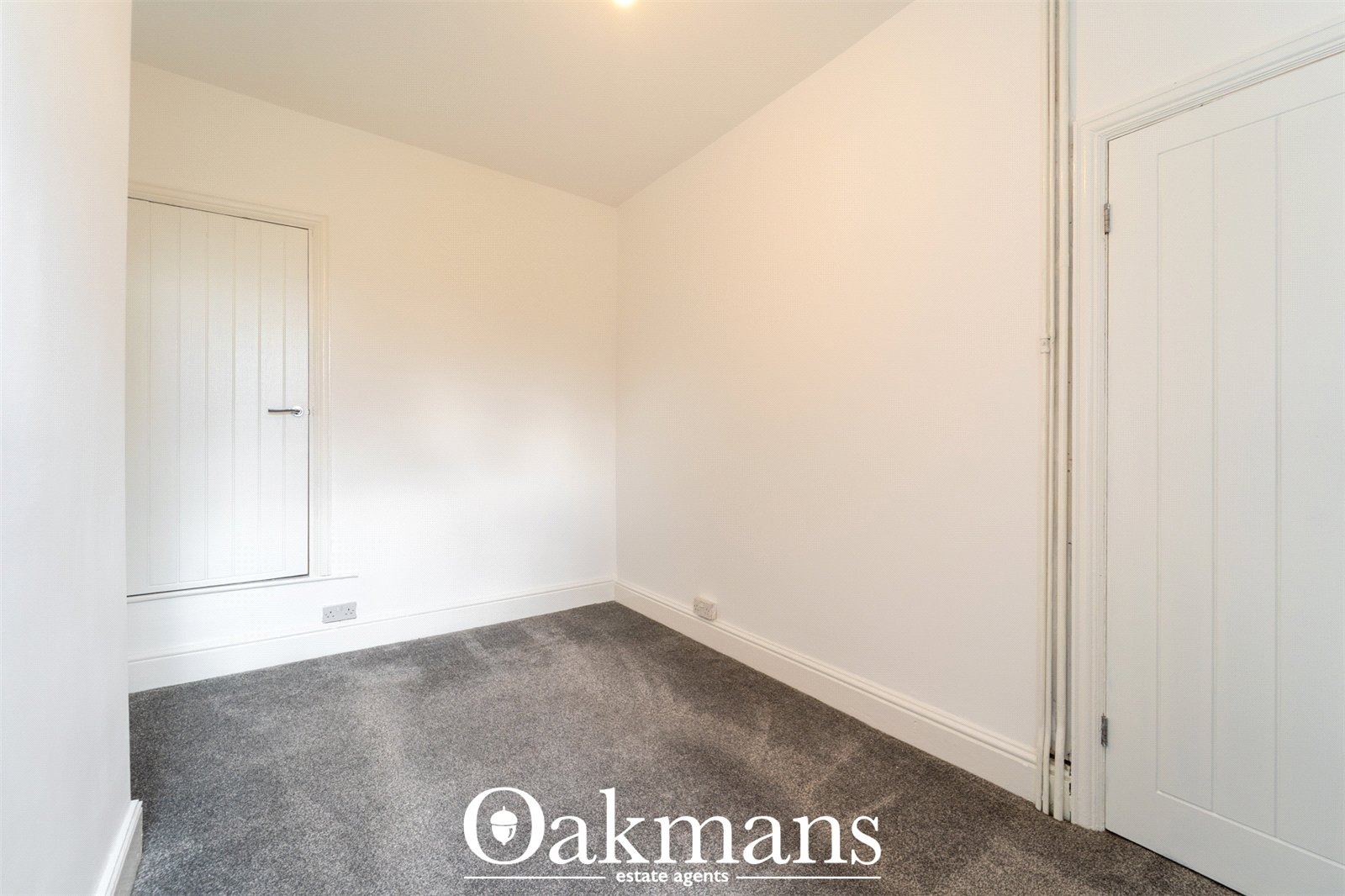 Frances Road, Birmingham, B30