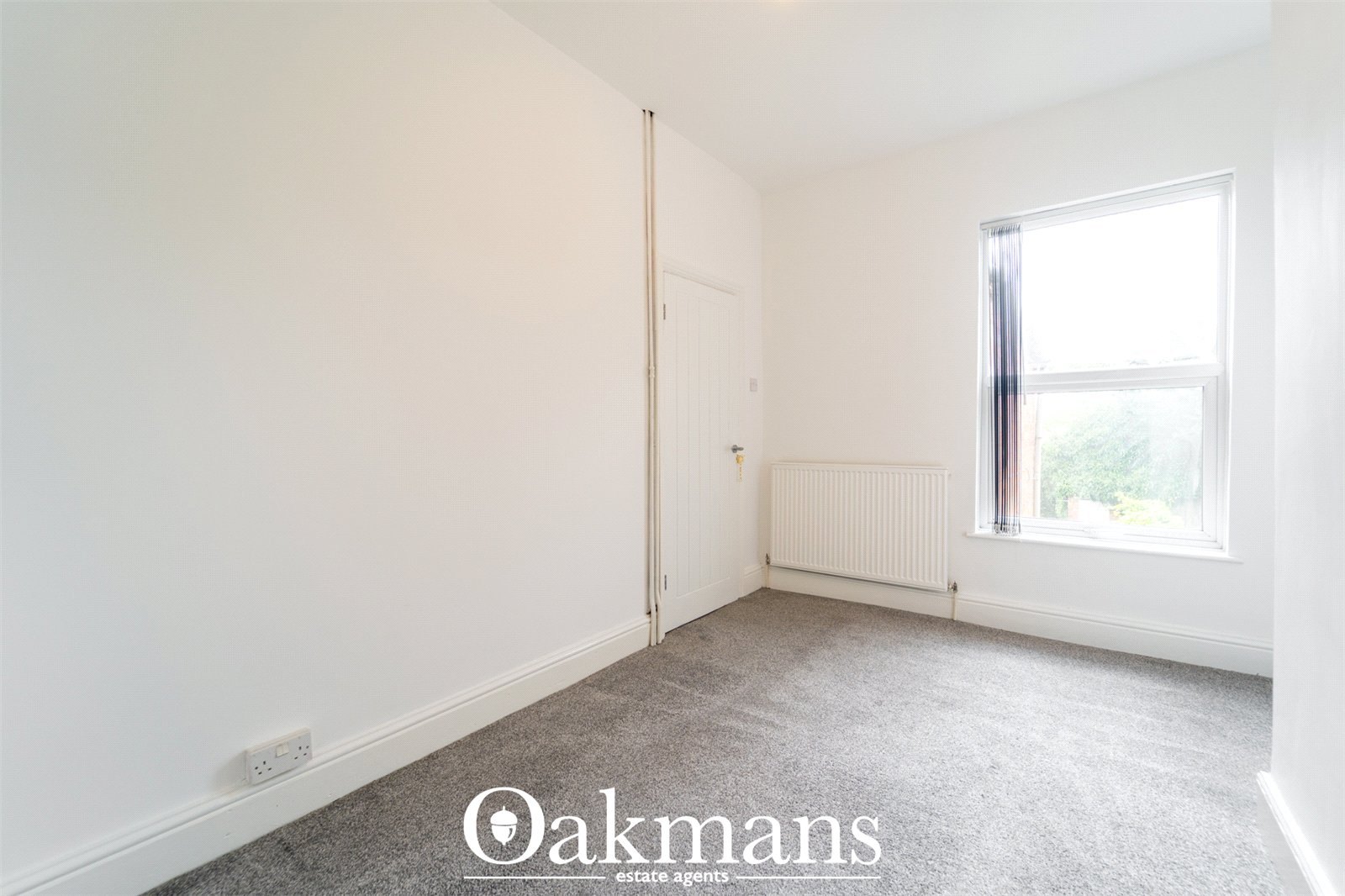 Frances Road, Birmingham, B30